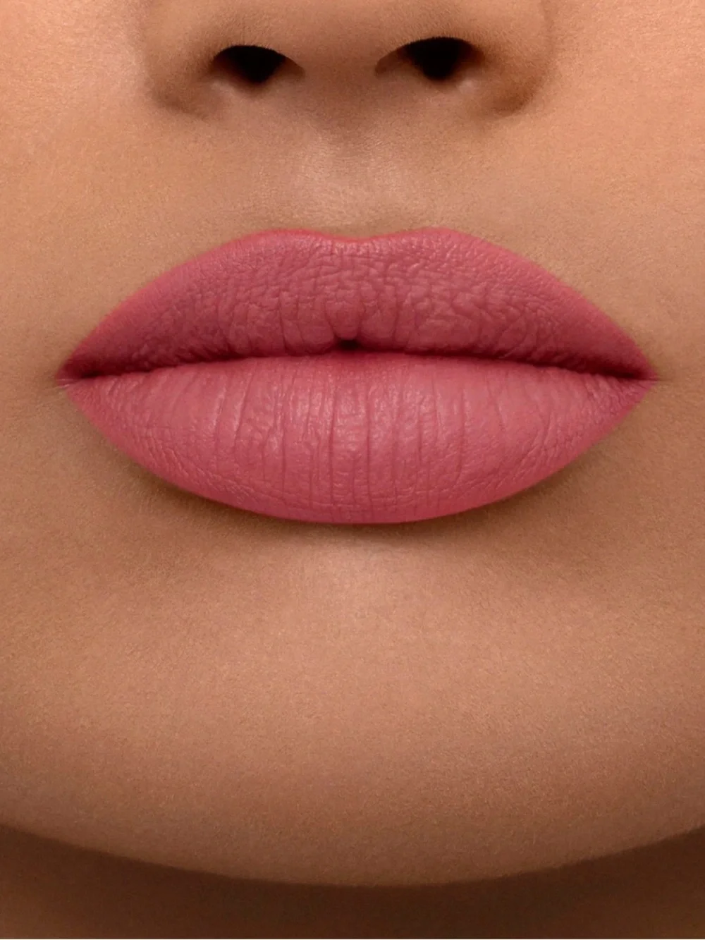Burberry Soft Pink 12 matte hydrating lipstick